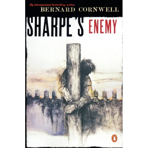 Sharpe's Enemy (#6)