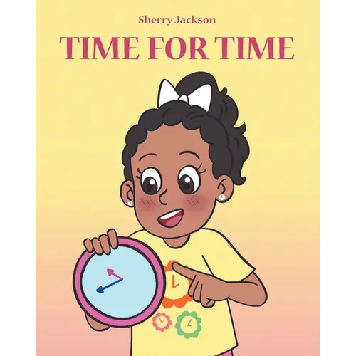 Time for Time - Paperback
