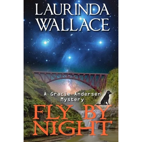 Fly by Night - Paperback