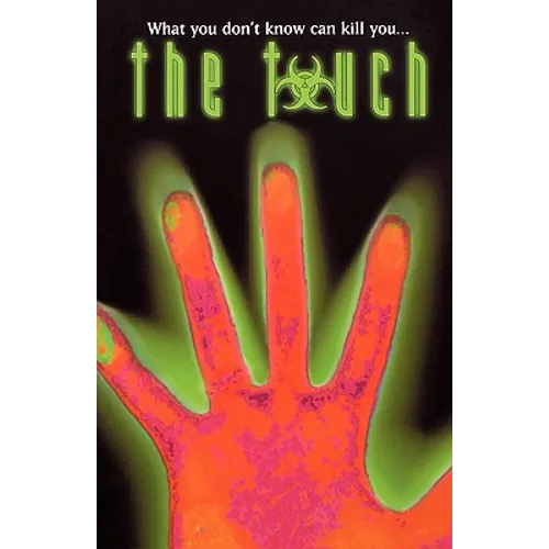 The Touch - Paperback