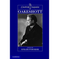 The Cambridge Companion to Oakeshott