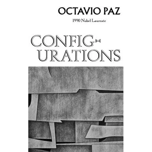 Configurations: Poetry - Paperback