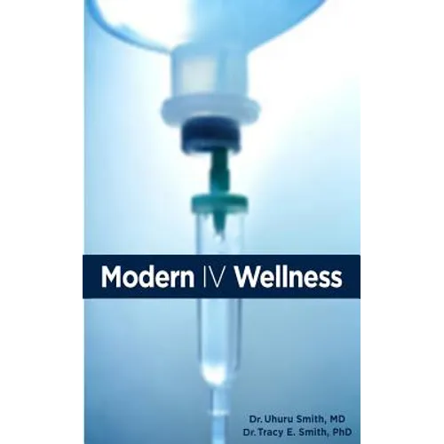 Modern IV Wellness