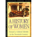 History of Women in the West