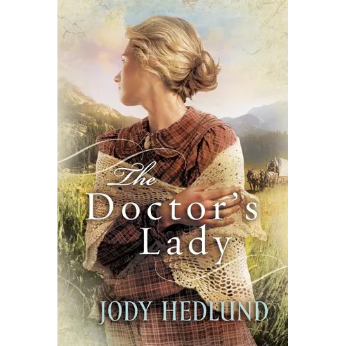 The Doctor's Lady - Paperback