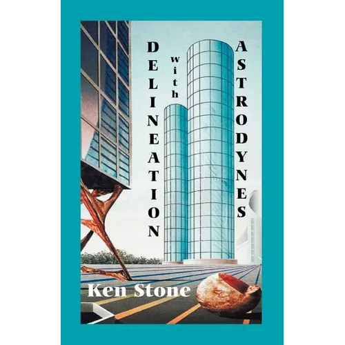 Delineation with Astrodynes - Paperback