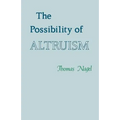 The Possibility of Altruism