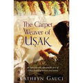 The Carpet Weaver of Usak