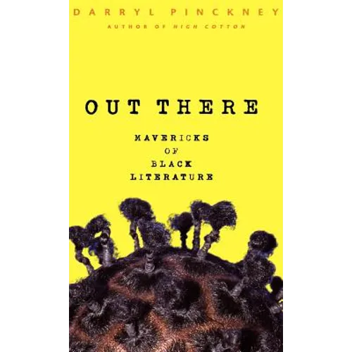 Out There - Hardcover
