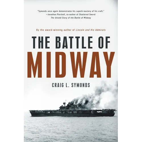The Battle of Midway