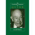The Cambridge Companion to Quine