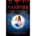Vampire: A sensual romance novella