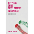 Atypical Child Development in Context