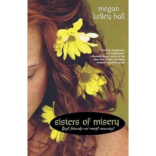 Sisters of Misery - Paperback