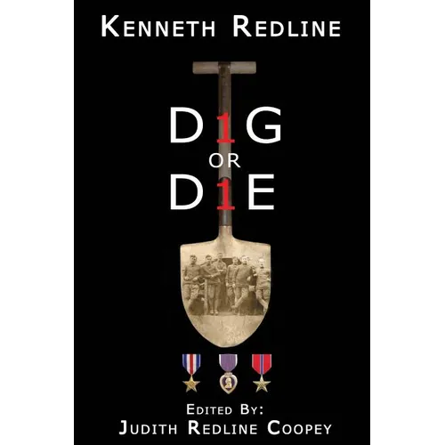 Dig or Die - Paperback