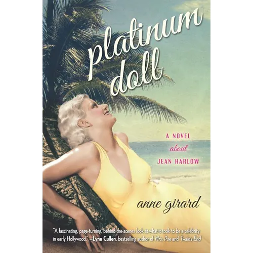 Platinum Doll - Paperback