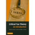 Critical Tax Theory
