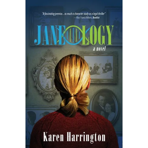 Janeology - Paperback