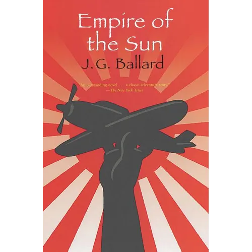 Empire of the Sun - Paperback