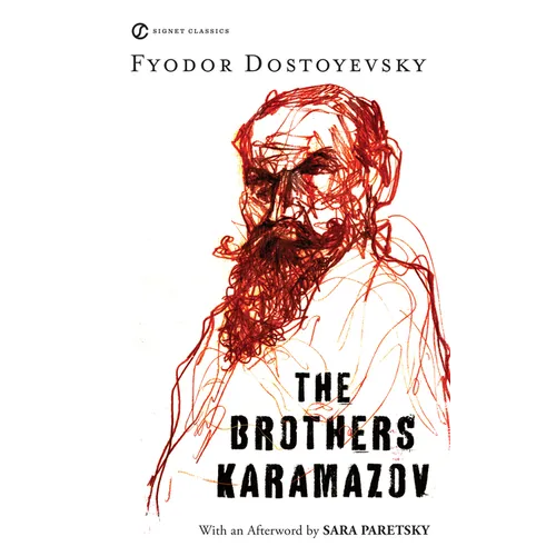 The Brothers Karamazov