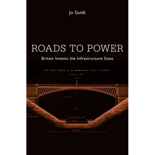 Roads to Power