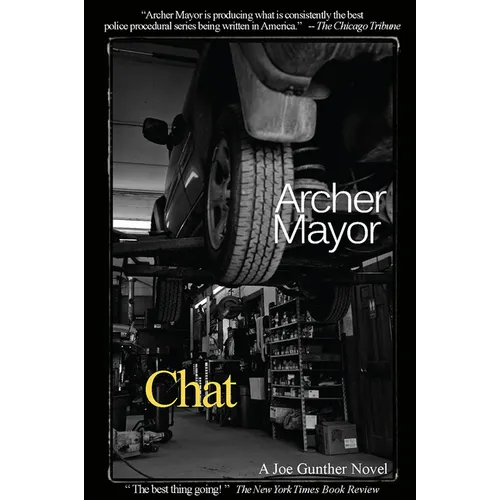 Chat - Paperback