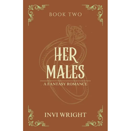 Her Males - Paperback