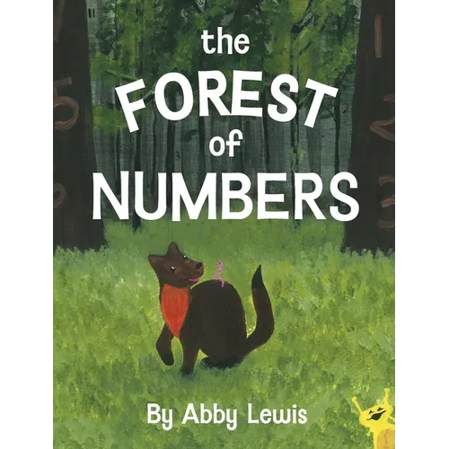 The Forest of Numbers - Hardcover