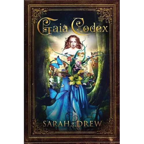 Gaia Codex - Paperback