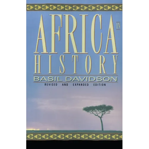 Africa in History - Paperback