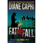 Fatal Fall: A Jess Kimball Thriller