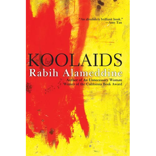 Koolaids - Paperback