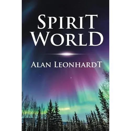 Spirit World - Paperback