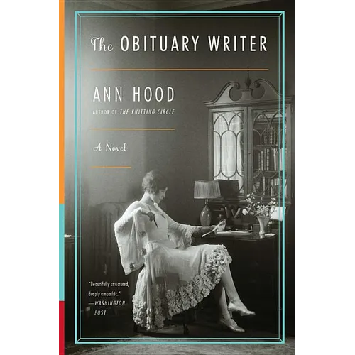 The Obituary Writer