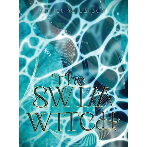 The Swim Witch - Hardcover
