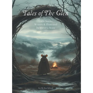 Tales of The Glen - Hardcover