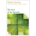 The Acts of the Apostles