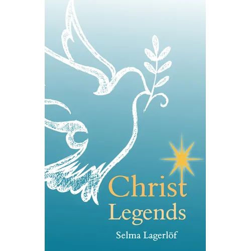 Christ Legends - Paperback