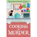 Cooking is Murder