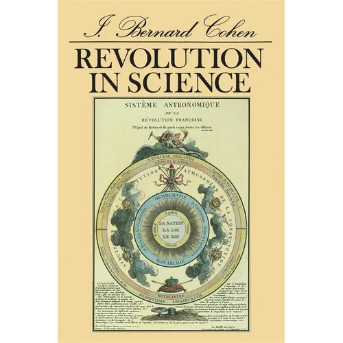 Revolution in Science