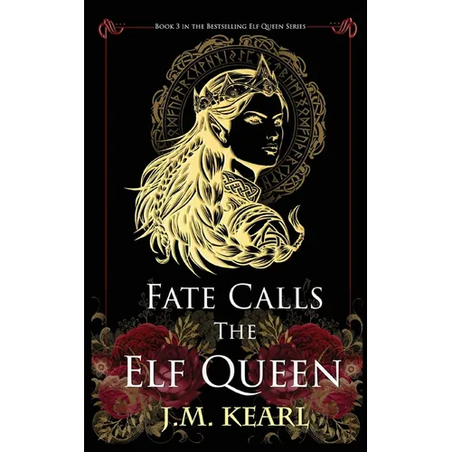 Fate Calls the Elf Queen - Paperback