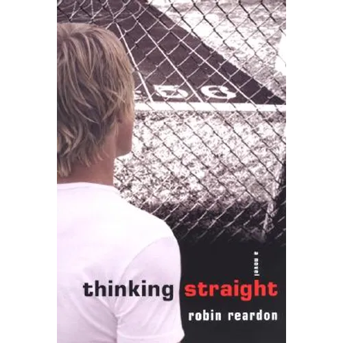Thinking Straight - Paperback
