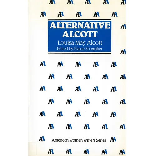 Alternative Alcott - Paperback