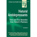 Natural Antidepressants
