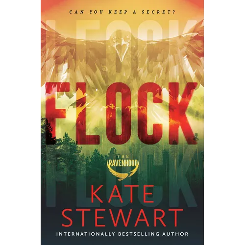 Flock - Paperback