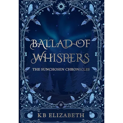 Ballad of Whispers - Hardcover