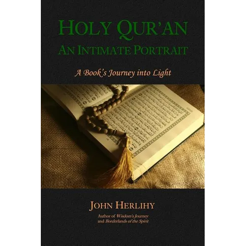 Holy Qur'an: An Intimate Portrait - Paperback