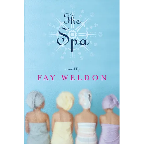 The Spa - Paperback