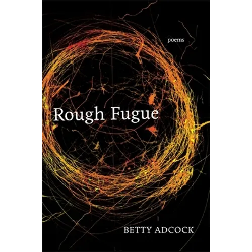 Rough Fugue: Poems - Paperback