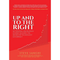 Up and to the Right: My personal and business journey building the Microchip Technology juggernaut